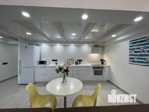 2-к квартира, посуточно, 52м2, 4/8 этаж