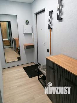 1-к квартира, посуточно, 33м2, 2/9 этаж