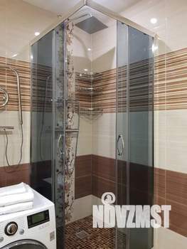 1-к квартира, посуточно, 50м2, 13/16 этаж