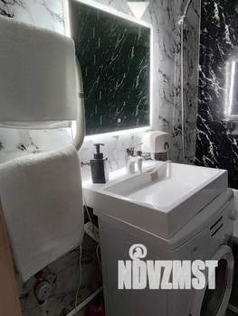 1-к квартира, посуточно, 35м2, 17/18 этаж