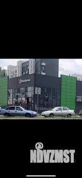 1-к квартира, на длительный срок, 36м2, 3/10 этаж