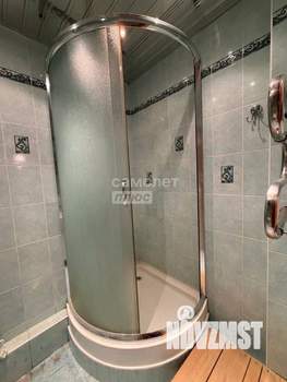 1-к квартира, на длительный срок, 41м2, 3/10 этаж