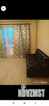 Студия квартира, на длительный срок, 28м2, 11/18 этаж