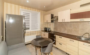 1-к квартира, на длительный срок, 41м2, 10/10 этаж