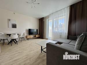 2-к квартира, на длительный срок, 41м2, 9/10 этаж