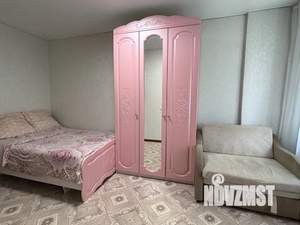 2-к квартира, посуточно, 48м2, 1/5 этаж