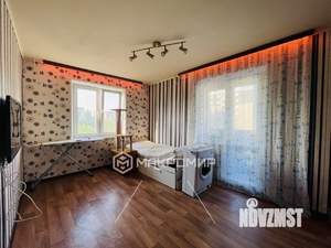 2-к квартира, на длительный срок, 52м2, 5/9 этаж