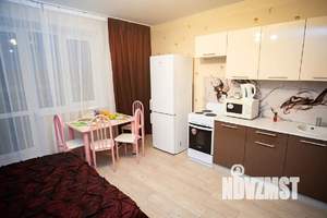1-к квартира, посуточно, 30м2, 2/10 этаж