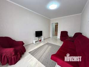 2-к квартира, посуточно, 68м2, 2/6 этаж