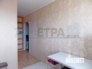 1-к квартира, на длительный срок, 40м2, 9/10 этаж