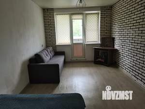 1-к квартира, на длительный срок, 32м2, 3/5 этаж