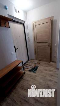 1-к квартира, на длительный срок, 35м2, 9/10 этаж