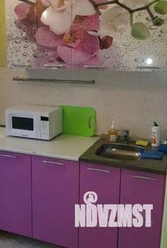 1-к квартира, посуточно, 43м2, 5/9 этаж