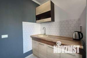 1-к квартира, посуточно, 35м2, 3/5 этаж