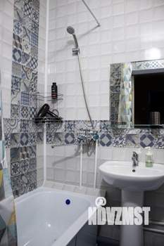3-к квартира, посуточно, 65м2, 1/1 этаж