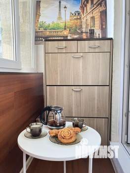 1-к квартира, посуточно, 31м2, 1/1 этаж