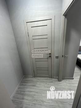 1-к квартира, на длительный срок, 37м2, 15/16 этаж