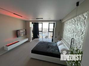 1-к квартира, посуточно, 35м2, 24/29 этаж