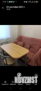 1-к квартира, на длительный срок, 35м2, 10/10 этаж