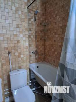 1-к квартира, на длительный срок, 35м2, 3/10 этаж