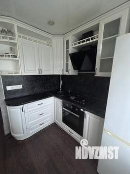 2-к квартира, на длительный срок, 43м2, 4/5 этаж