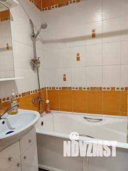 1-к квартира, посуточно, 43м2, 4/9 этаж