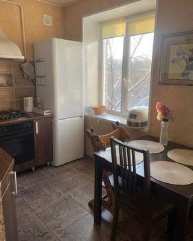 2-к квартира, на длительный срок, 42м2, 4/5 этаж