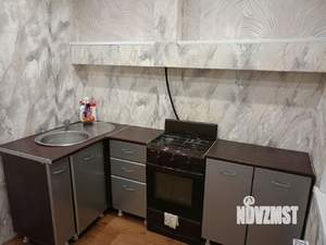 1-к квартира, на длительный срок, 31м2, 1/5 этаж