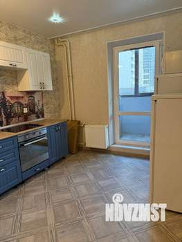 1-к квартира, на длительный срок, 32м2, 2/17 этаж