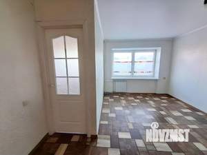 1-к квартира, на длительный срок, 31м2, 5/5 этаж