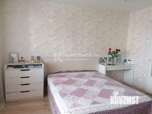 2-к квартира, на длительный срок, 57м2, 4/10 этаж
