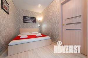 2-к квартира, посуточно, 40м2, 1/5 этаж