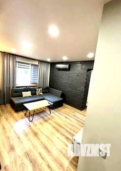 1-к квартира, на длительный срок, 30м2, 3/6 этаж