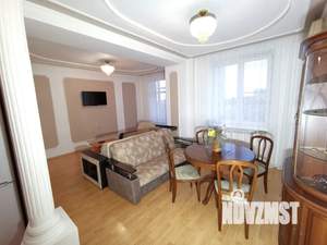 2-к квартира, посуточно, 67м2, 7/10 этаж