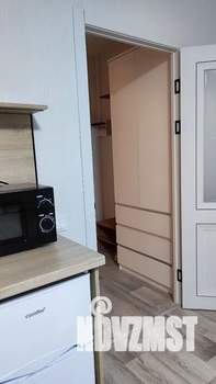 Студия квартира, посуточно, 30м2, 4/17 этаж