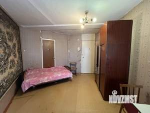 4-к квартира, на длительный срок, 75м2, 6/10 этаж