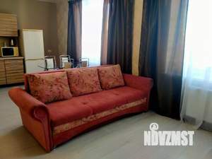 2-к квартира, посуточно, 50м2, 1/1 этаж