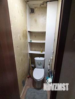 1-к квартира, на длительный срок, 40м2, 1/10 этаж