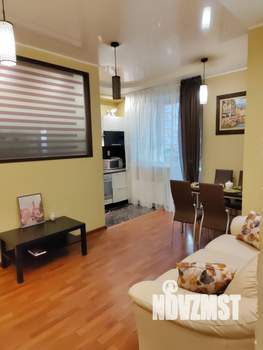 1-к квартира, на длительный срок, 52м2, 2/17 этаж