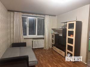 1-к квартира, на длительный срок, 33м2, 1/9 этаж