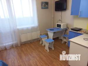 1-к квартира, посуточно, 26м2, 4/10 этаж