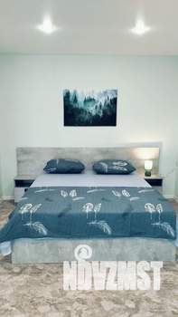 1-к квартира, посуточно, 38м2, 1/5 этаж