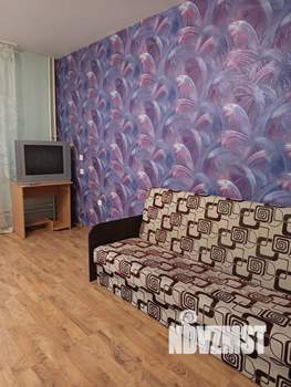 1-к квартира, на длительный срок, 24м2, 5/10 этаж