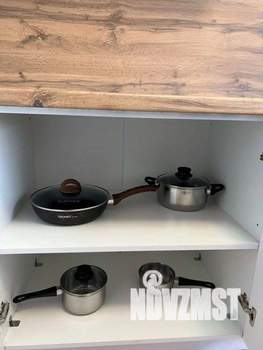 1-к квартира, посуточно, 32м2, 1/1 этаж