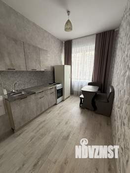 1-к квартира, на длительный срок, 42м2, 7/15 этаж