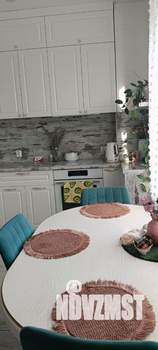 3-к квартира, на длительный срок, 60м2, 11/14 этаж