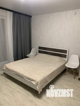 Студия квартира, посуточно, 24м2, 8/10 этаж