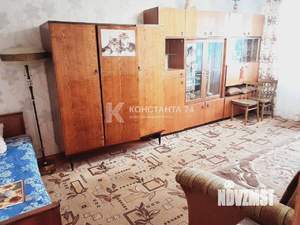 1-к квартира, на длительный срок, 35м2, 4/9 этаж