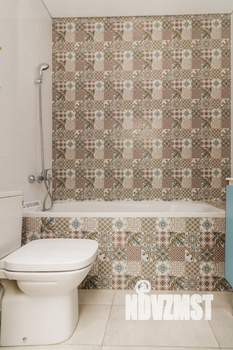 2-к квартира, посуточно, 43м2, 7/24 этаж