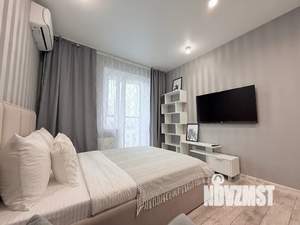 1-к квартира, посуточно, 32м2, 5/16 этаж